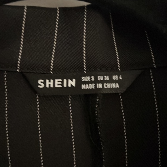 SHEIN blazers (sold separately) - Picture 9 of 14